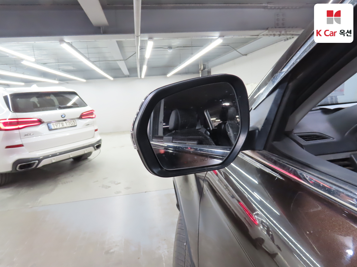 KG Mobility Rexton Sports 2019 - Image 23