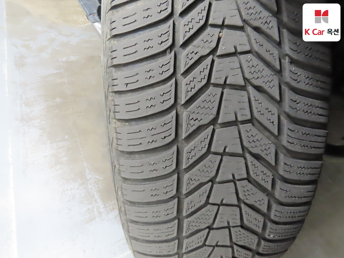 KG Mobility Rexton Sports 2019 - Image 33