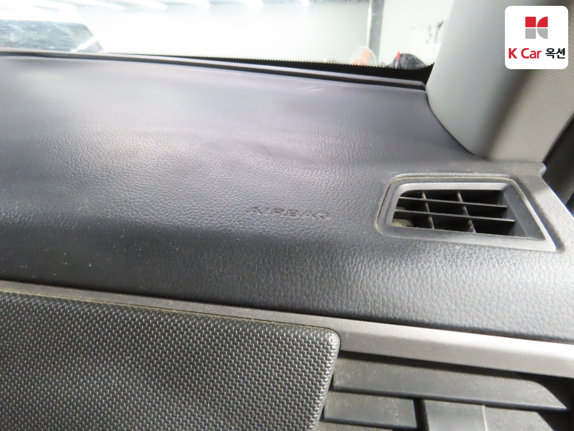 KG Mobility Rexton Sports 2019 - Image 32