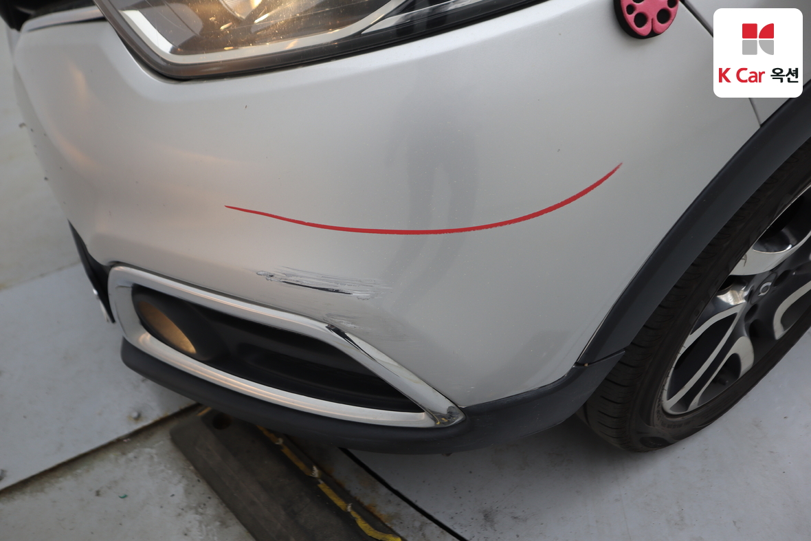 Renault Samsung QM3 - 35