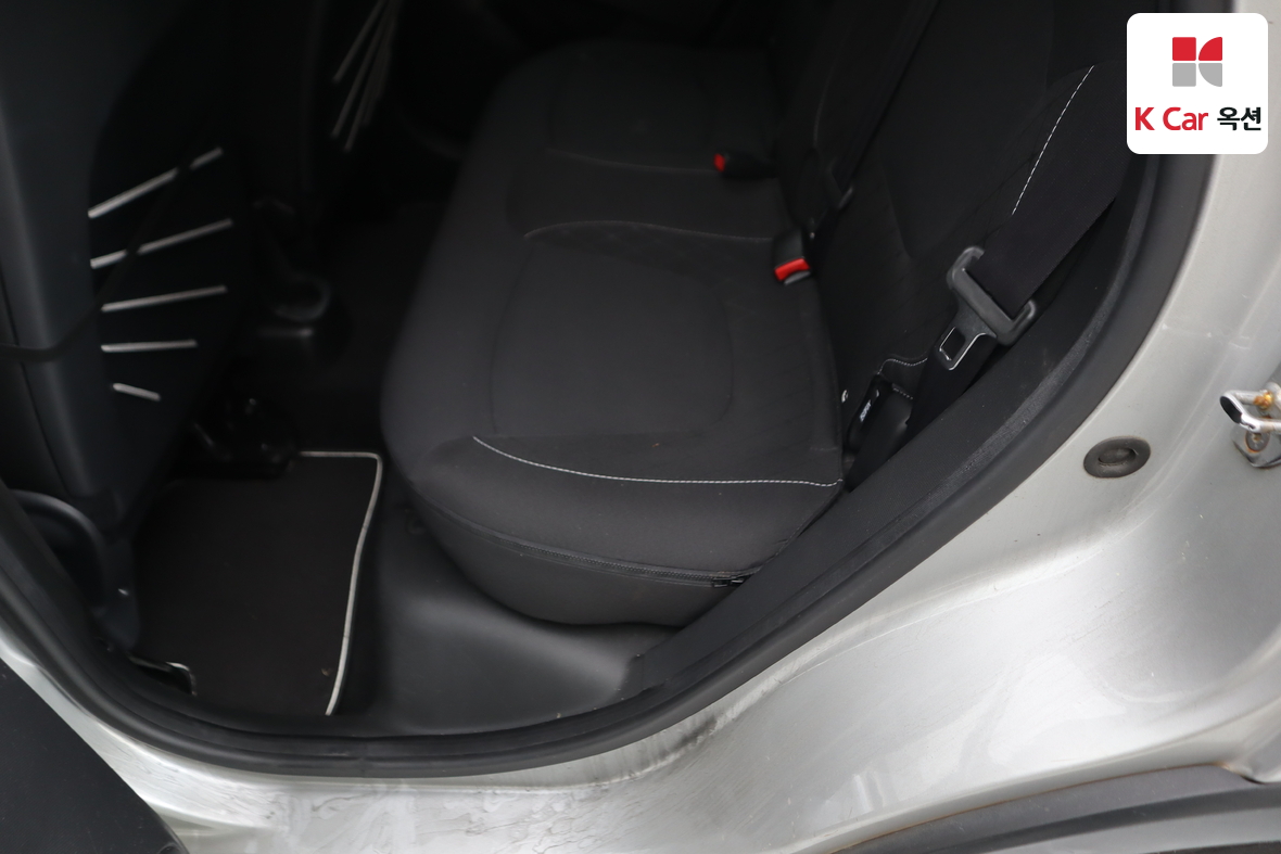 Renault Samsung QM3 - 21