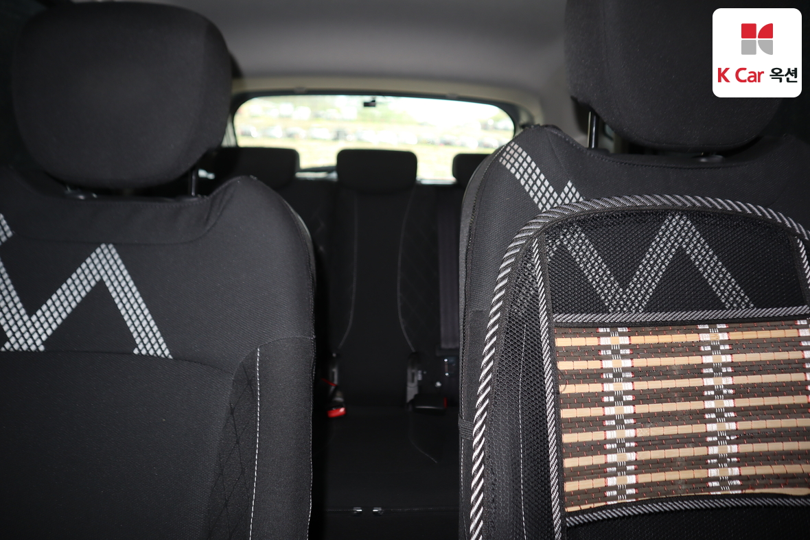 Renault Samsung QM3 - 17