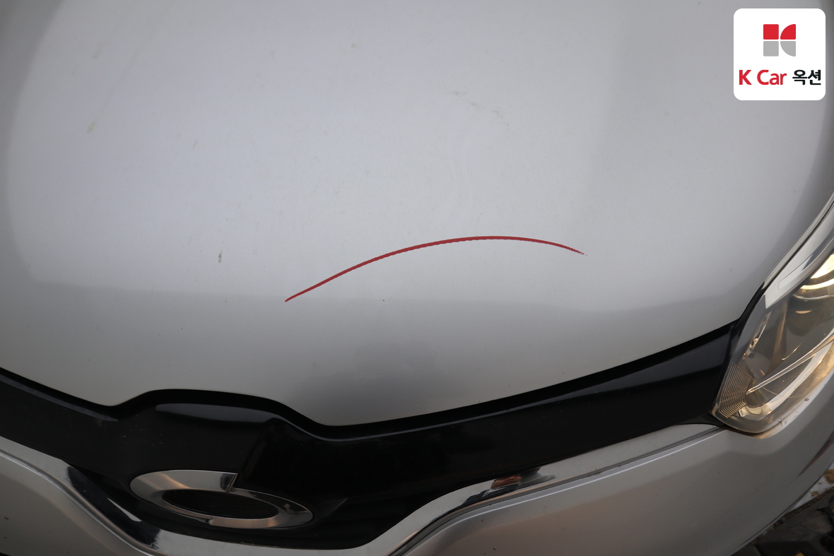 Renault Samsung QM3 - 33