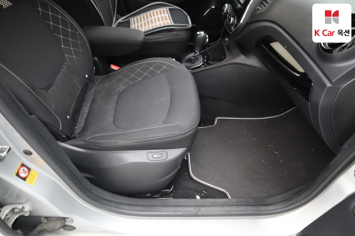 Renault Samsung QM3 - 28