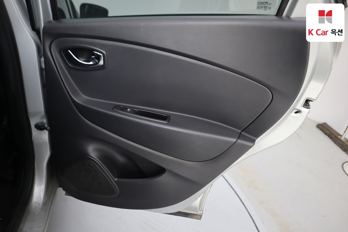 Renault Samsung QM3 - 25