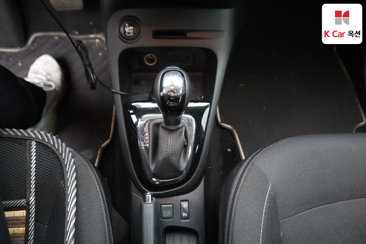 Renault Samsung QM3 - 15