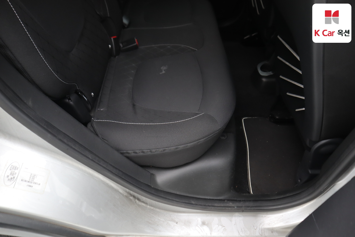 Renault Samsung QM3 - 26