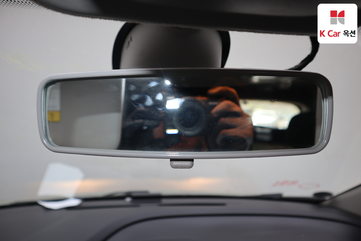 Renault Samsung QM3 - 12