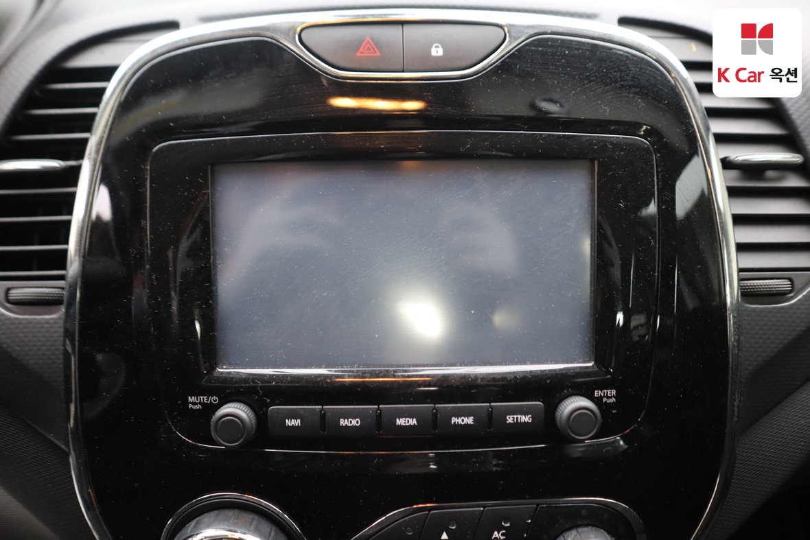 Renault Samsung QM3 - 13