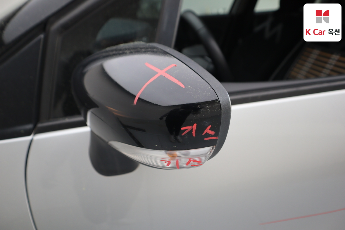 Renault Samsung QM3 - 37