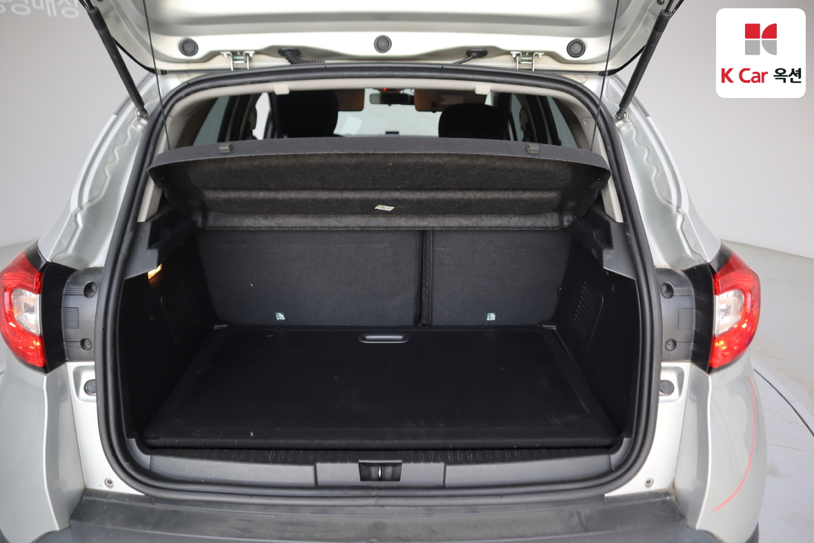 Renault Samsung QM3 - 22