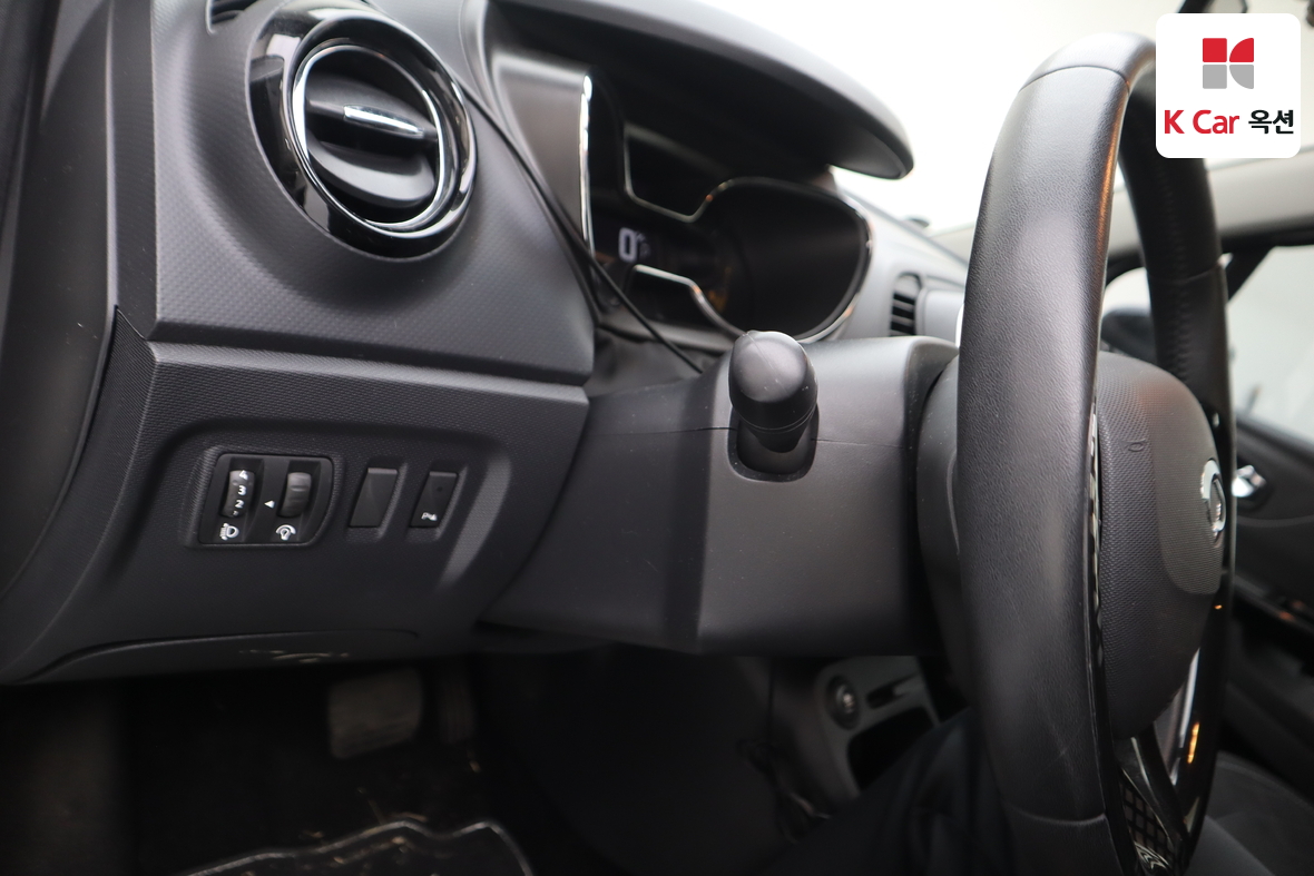 Renault Samsung QM3 - 9