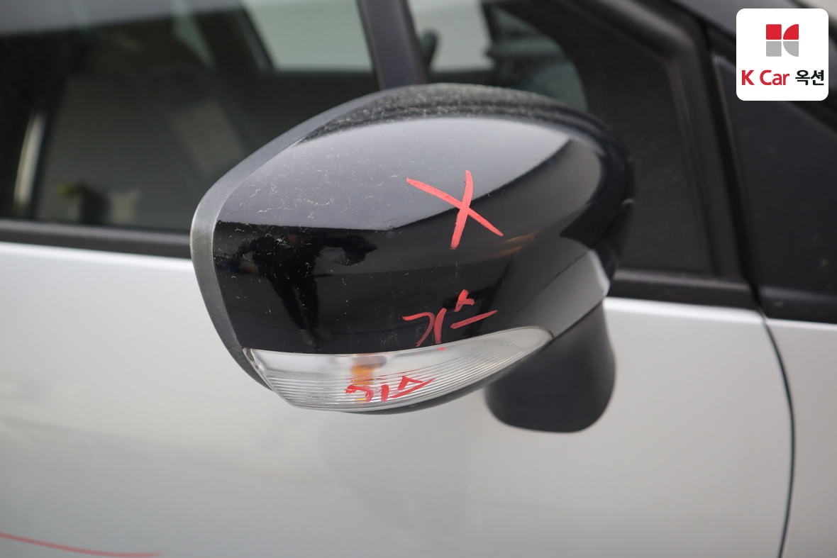 Renault Samsung QM3 - 42