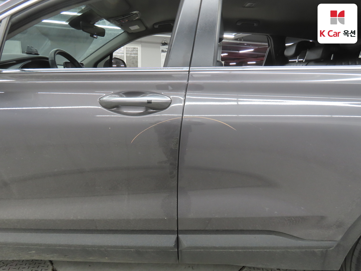Hyundai SANTAFE 2021 - Image 37