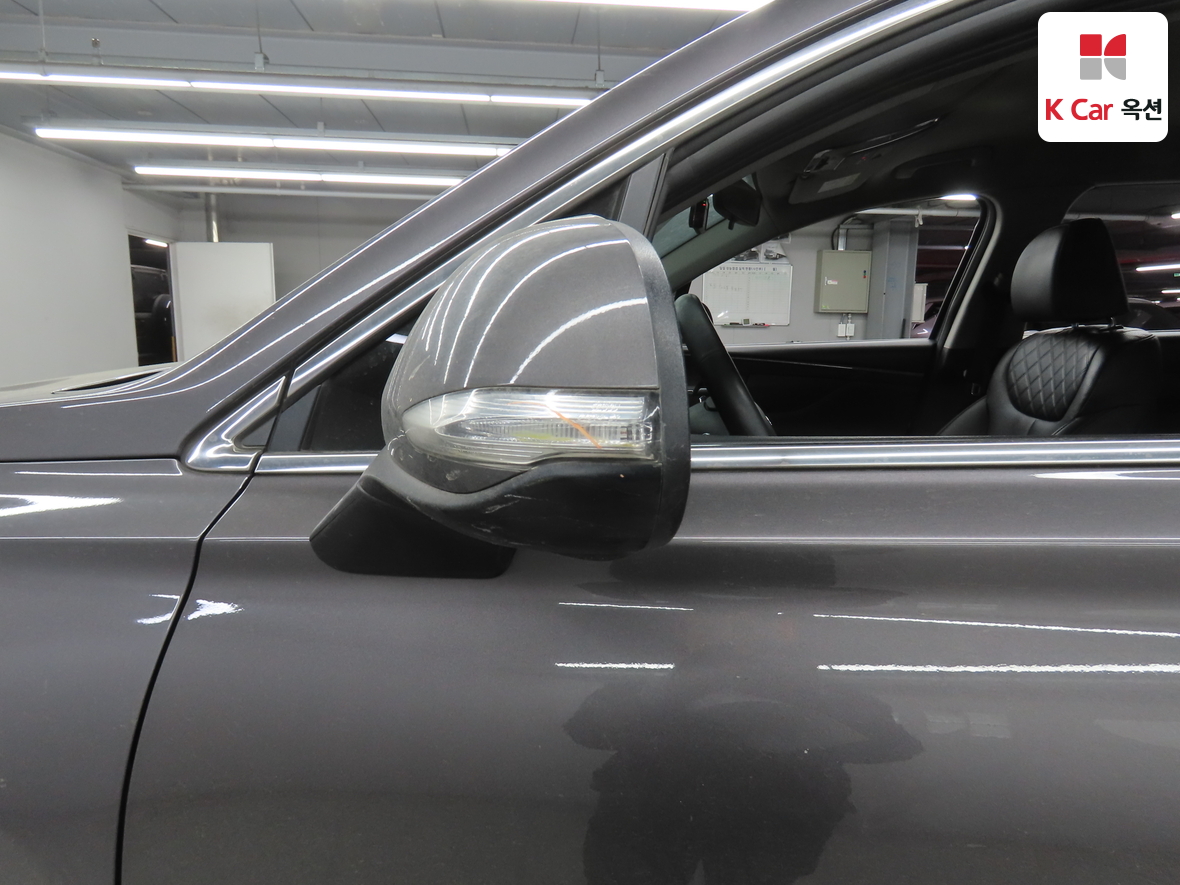 Hyundai SANTAFE 2021 - Image 36
