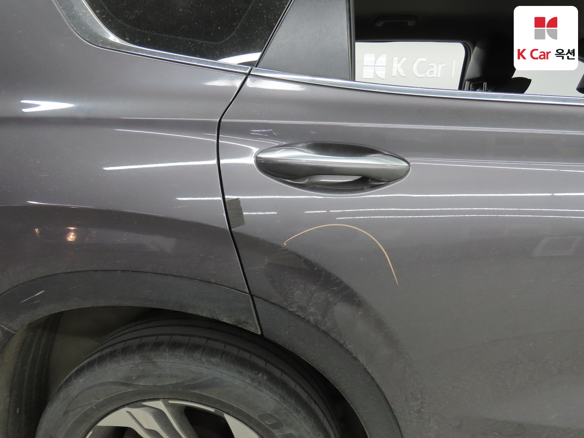 Hyundai SANTAFE 2021 - Image 38