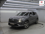 현대자동차 SANTAFE
