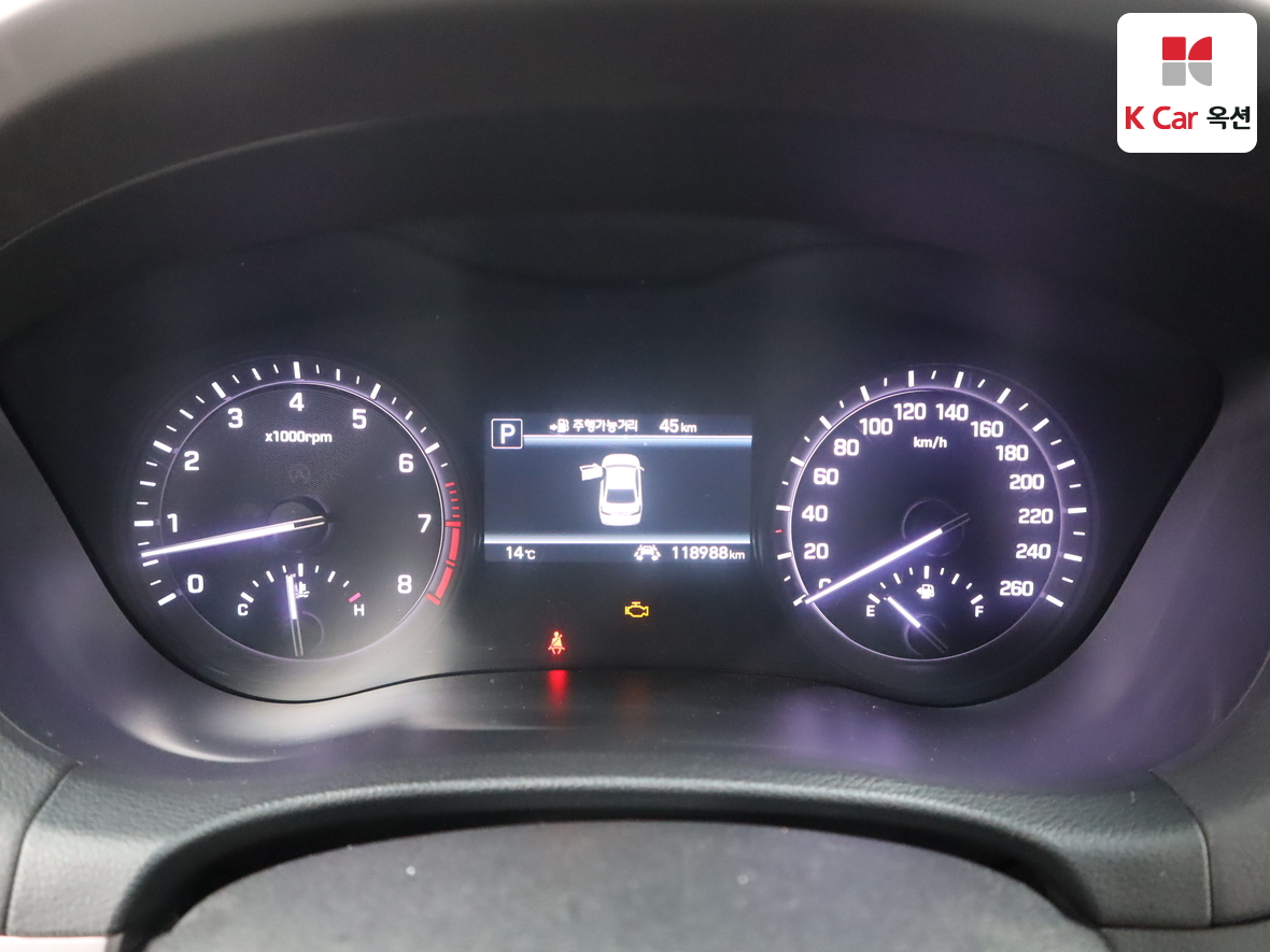 Genesis G80 2017 - Image 5