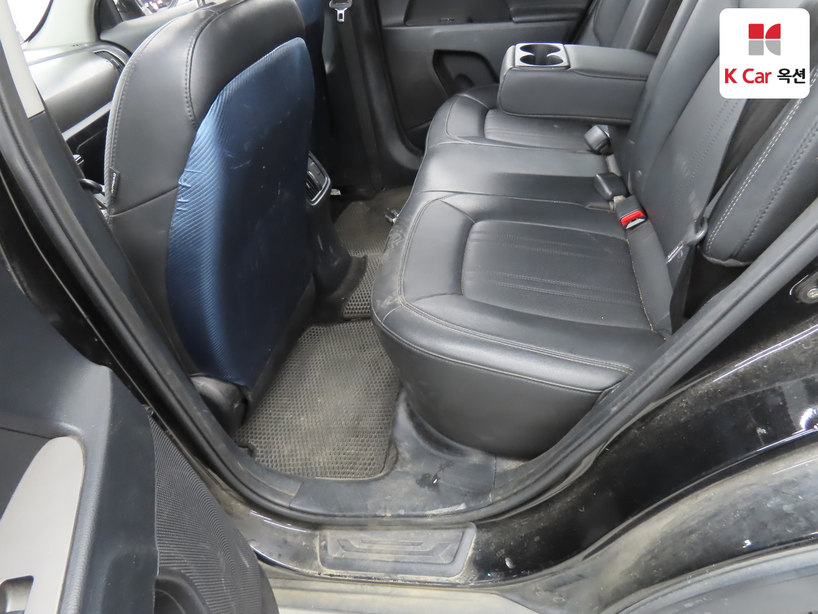 Kia Sportage - 27