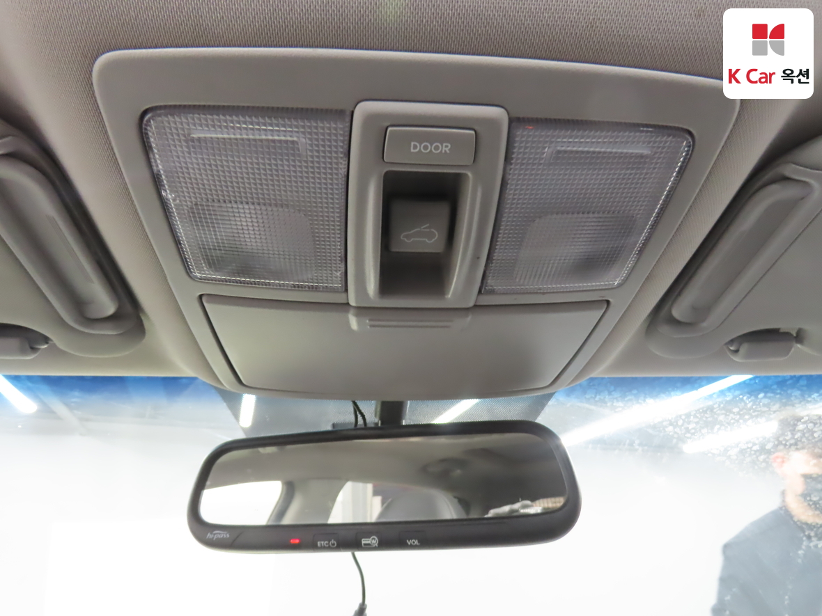 Kia Sportage - 12