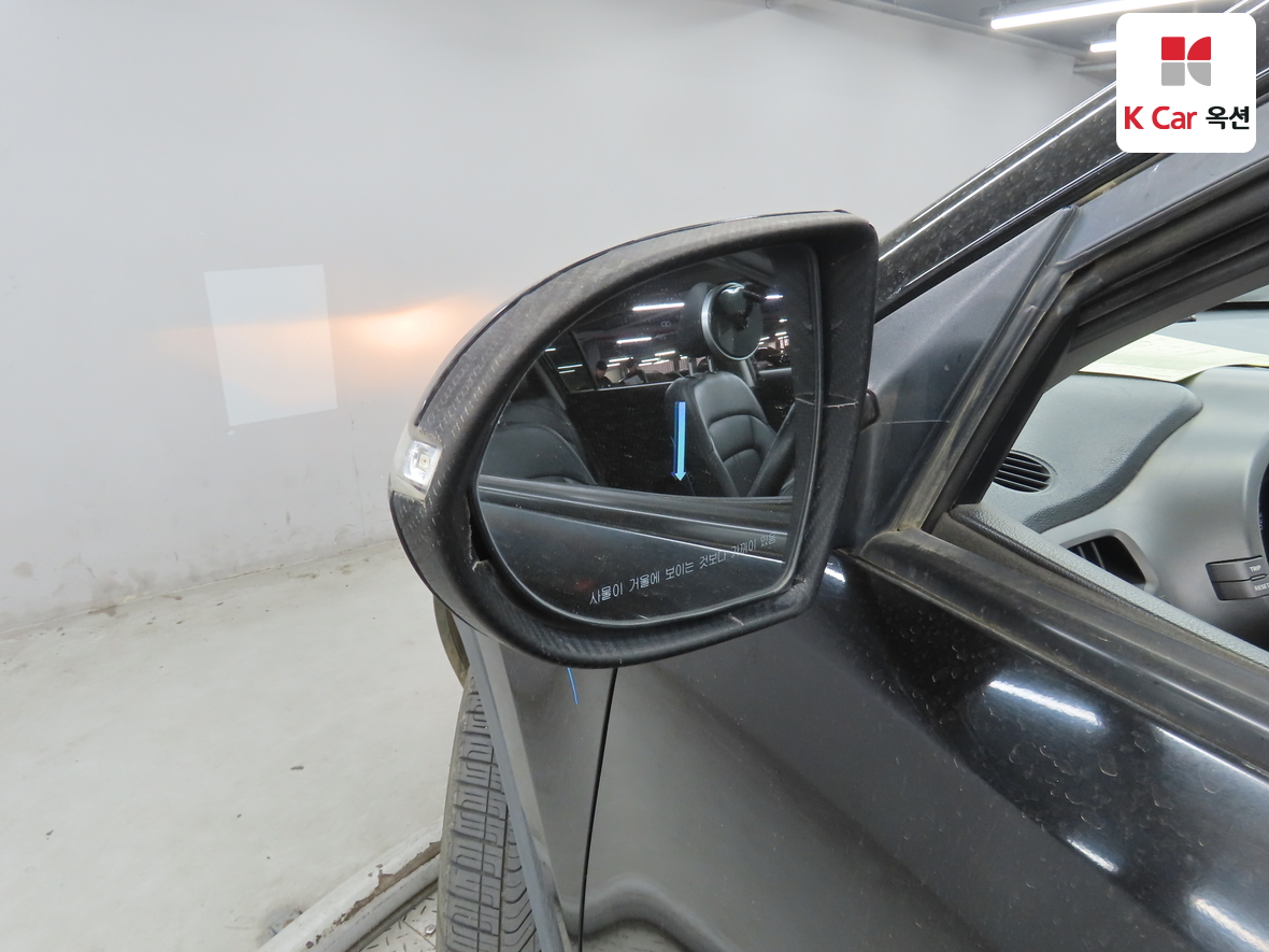 Kia Sportage - 25