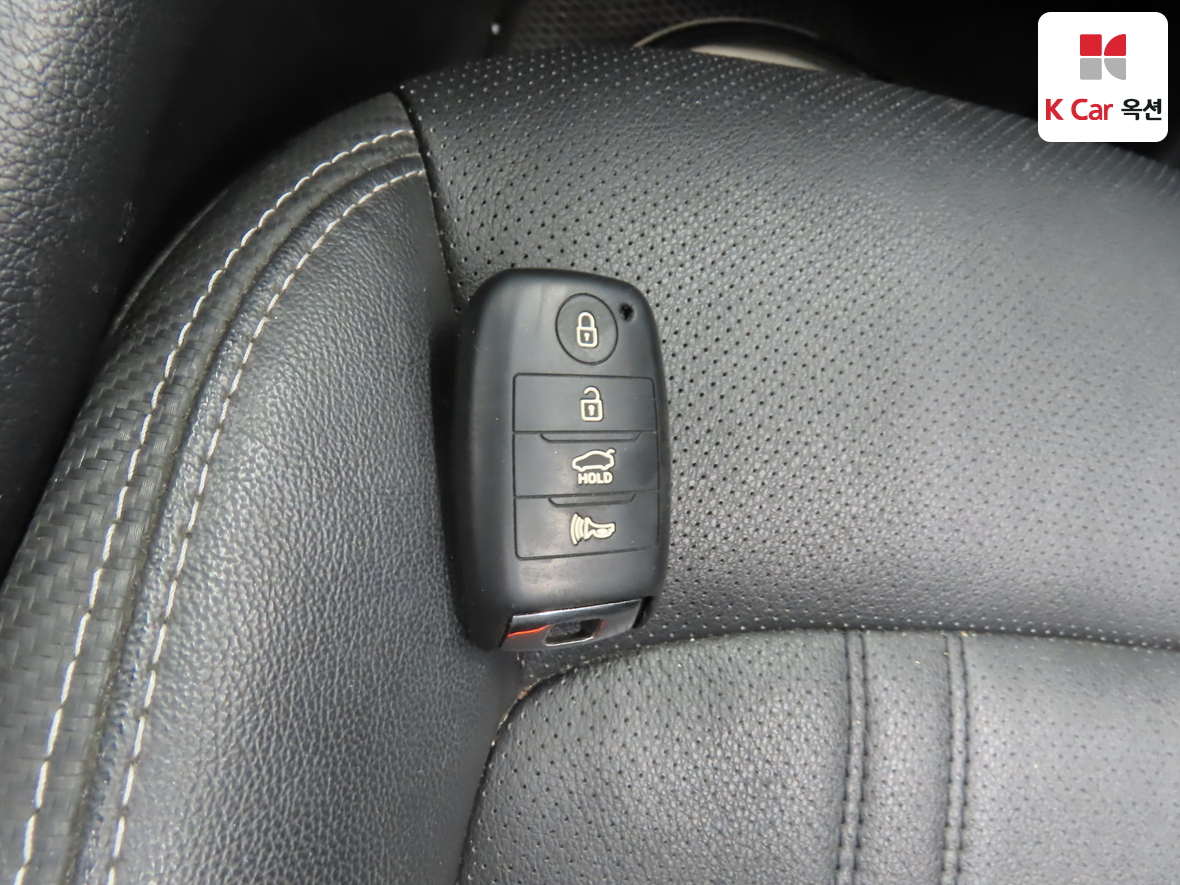 Kia Sportage - 17