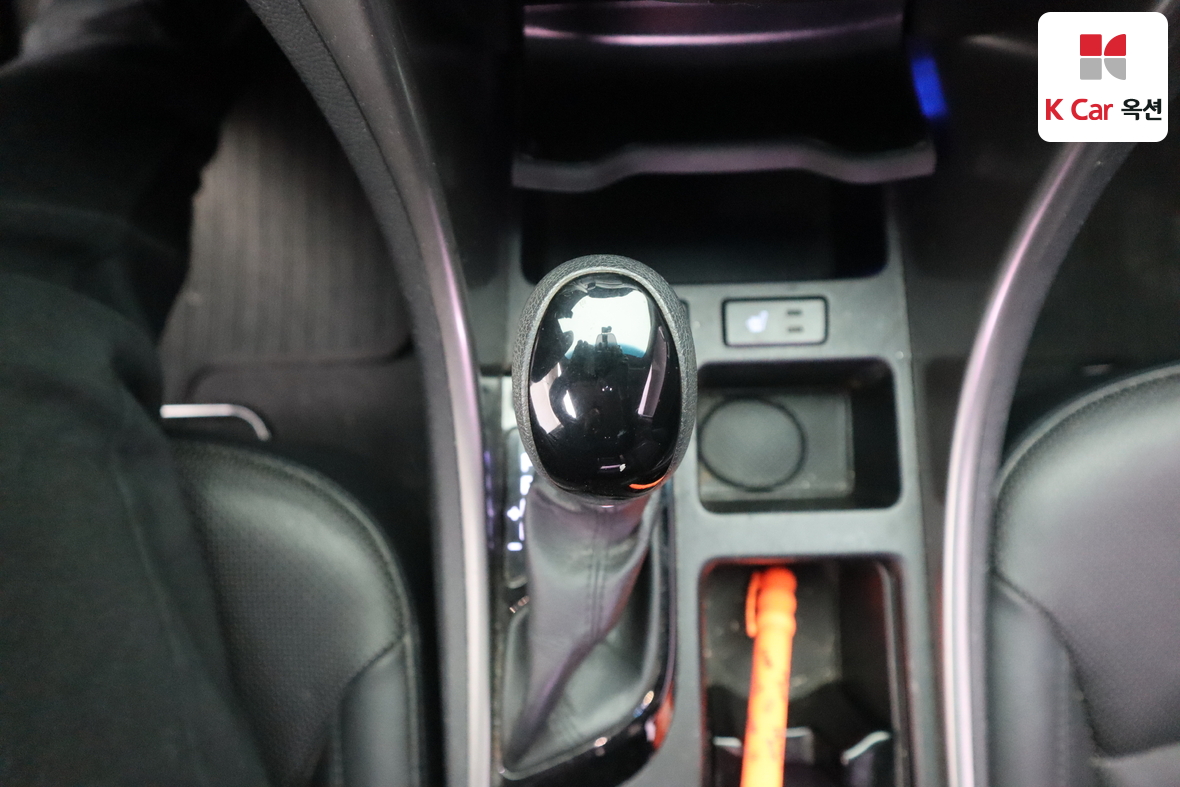 Hyundai Sonata - 15