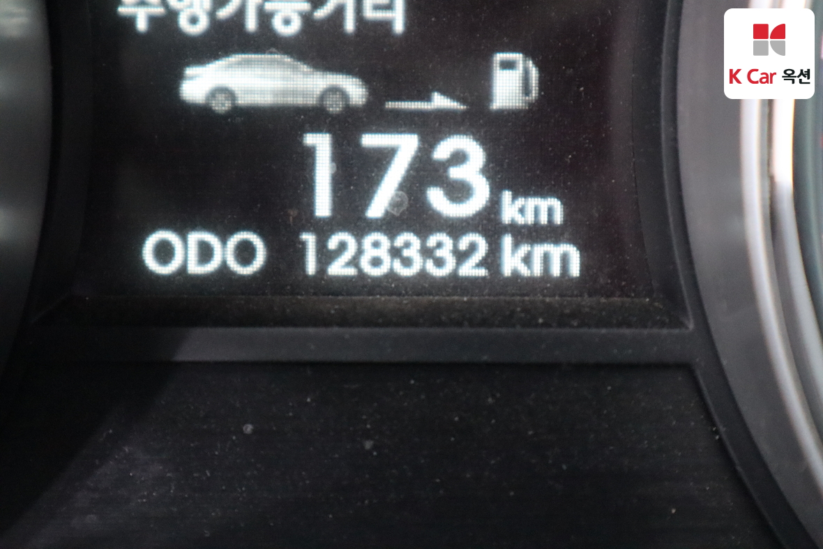 Hyundai Sonata - 4