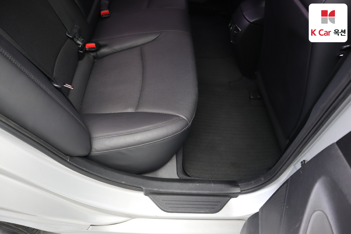 Hyundai Sonata - 26