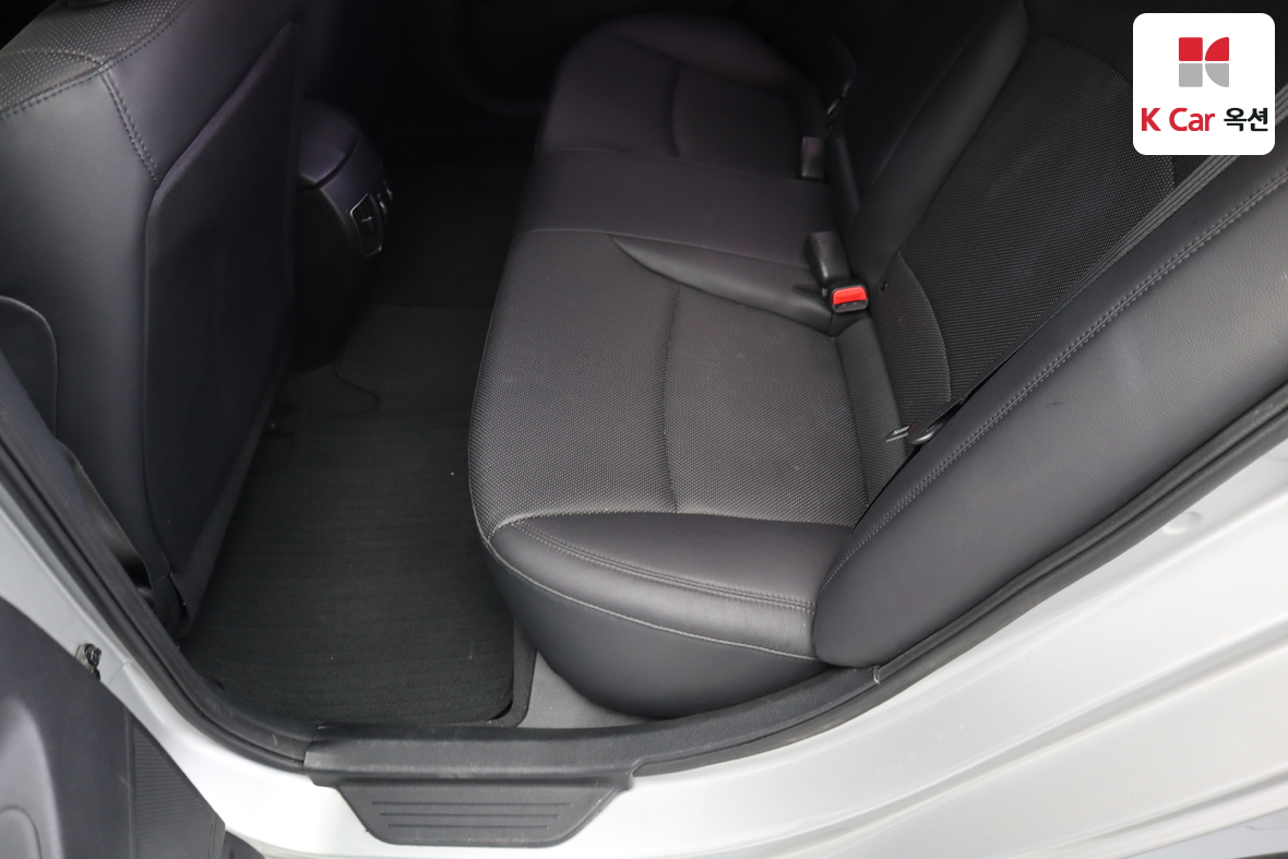 Hyundai Sonata - 22