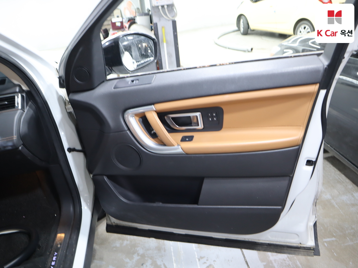 LAND-ROVER 디스커버리 2019 - 이미지 32