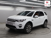 LAND-ROVER 디스커버리