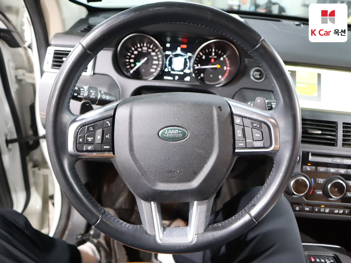 LAND-ROVER 디스커버리 2019 - 이미지 10