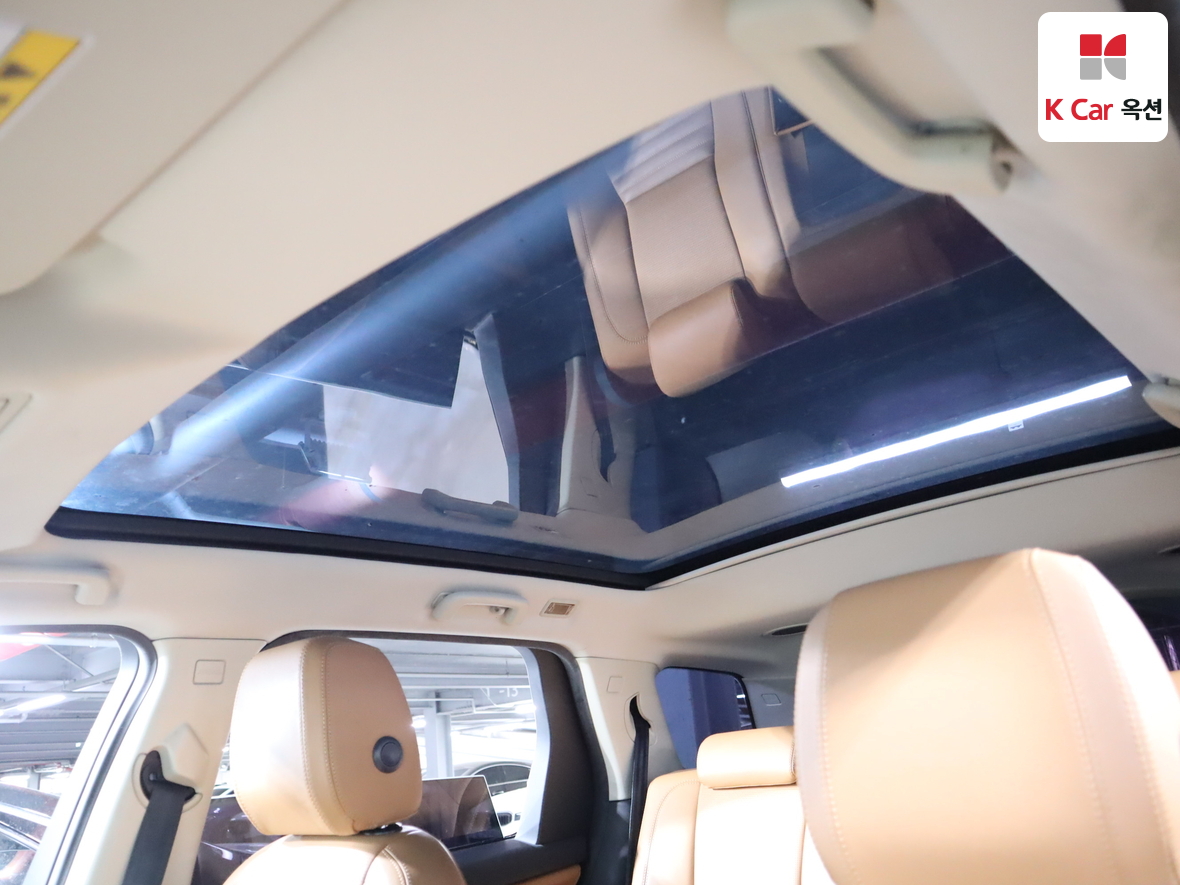 LAND-ROVER 디스커버리 2019 - 이미지 22