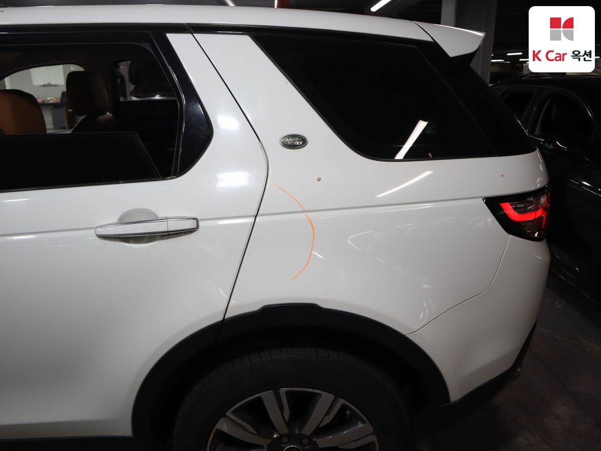 LAND-ROVER 디스커버리 2019 - 이미지 40