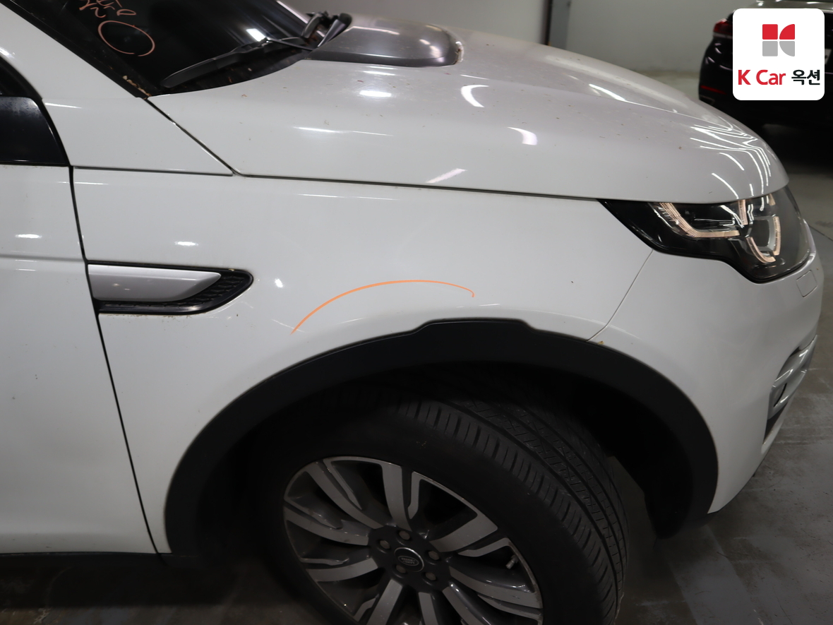 LAND-ROVER 디스커버리 2019 - 이미지 43