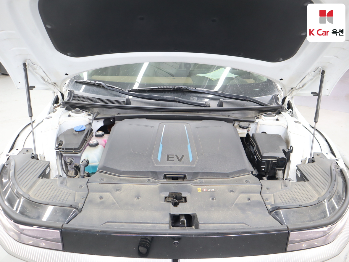 Hyundai Ioniq 5 - 33