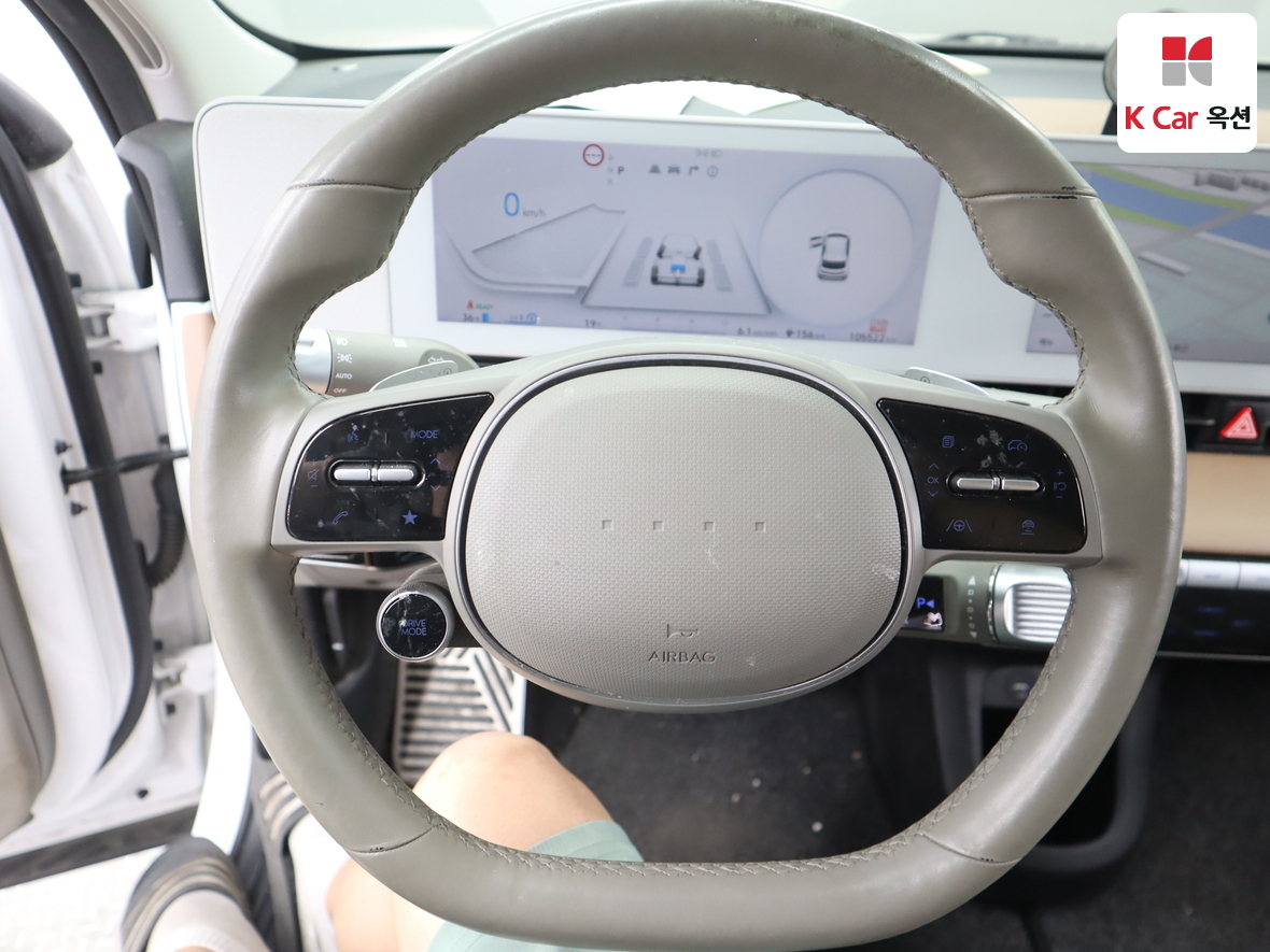 Hyundai Ioniq 5 - 10