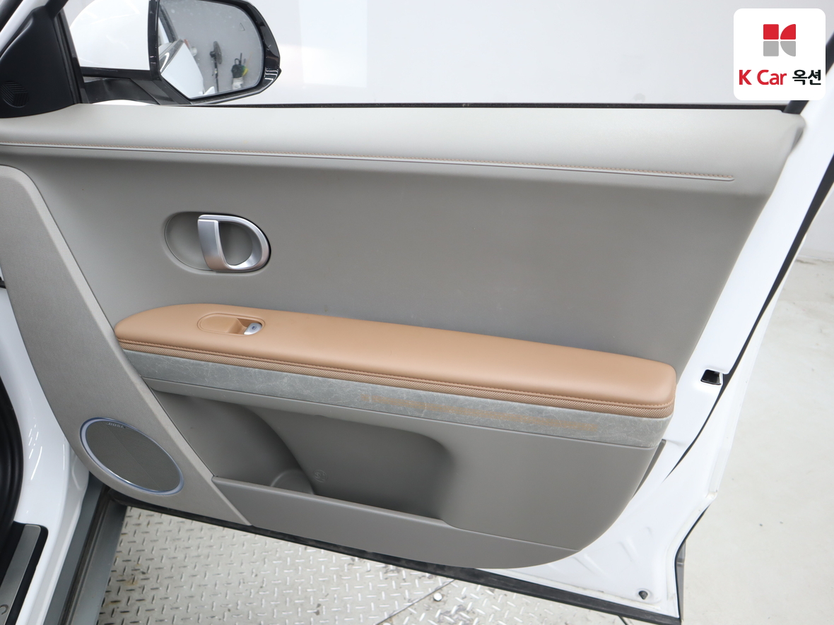 Hyundai Ioniq 5 - 29