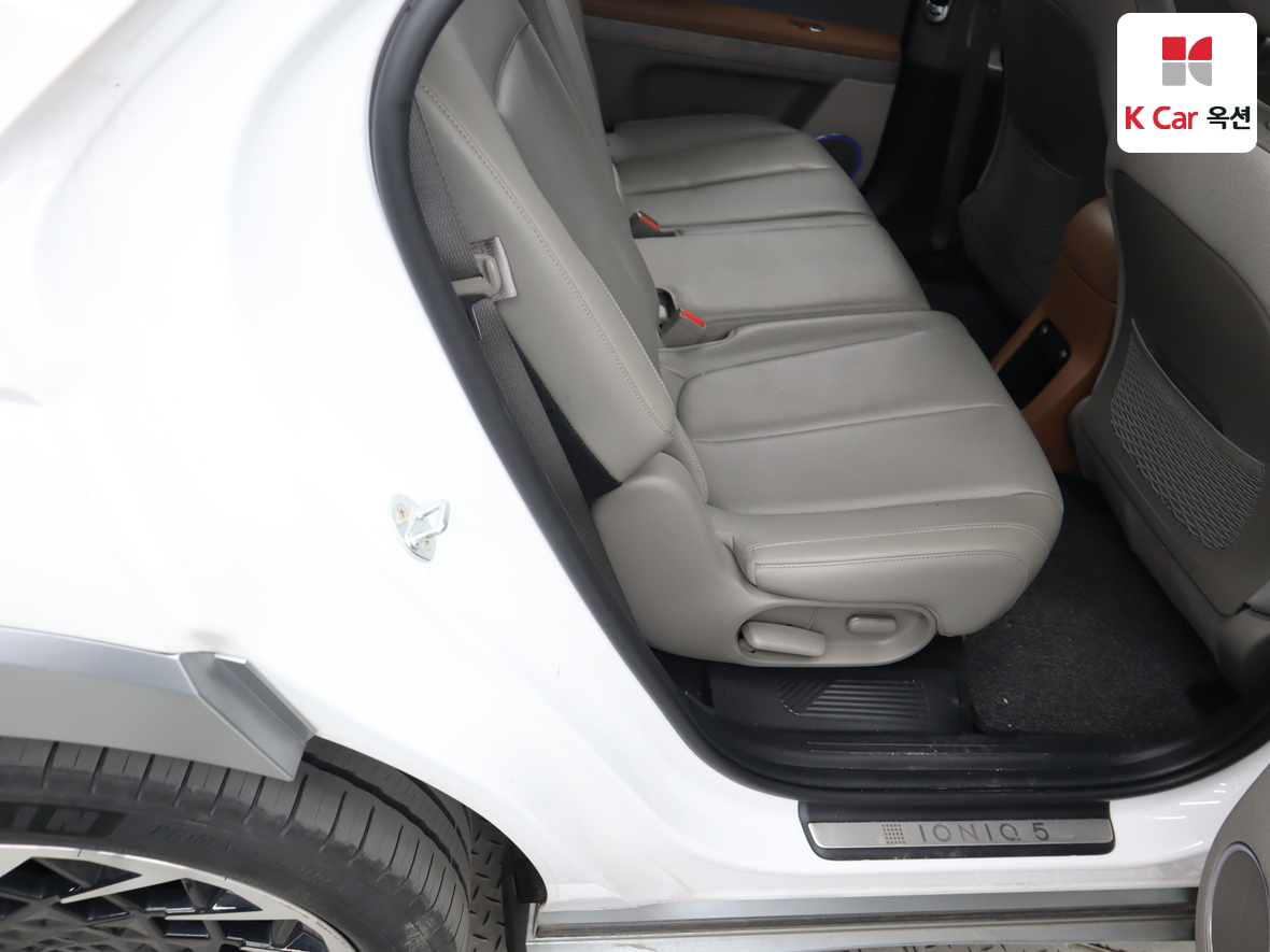 Hyundai Ioniq 5 - 28