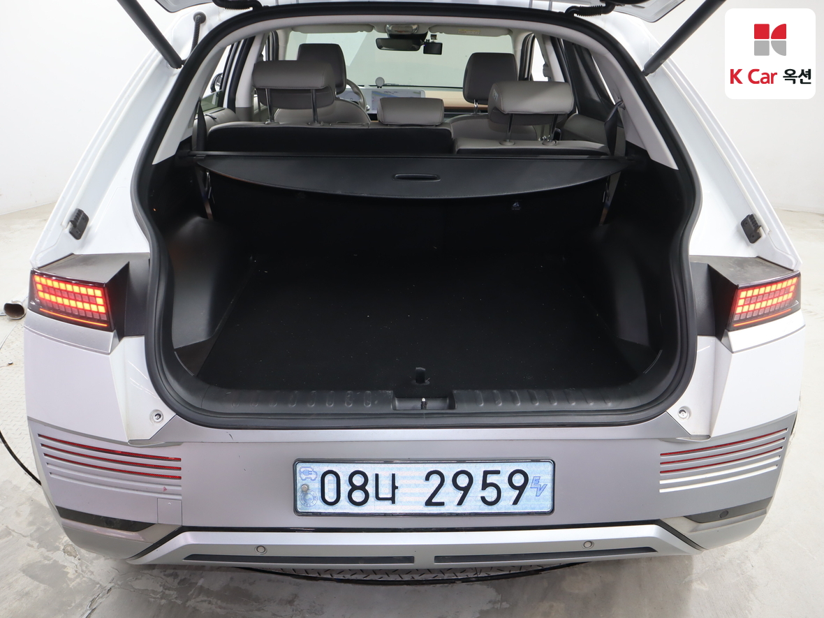 Hyundai Ioniq 5 - 24