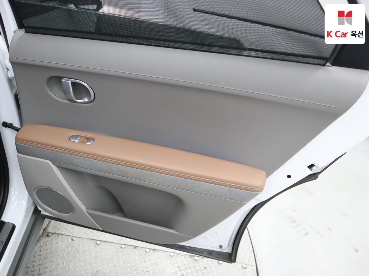 Hyundai Ioniq 5 - 27