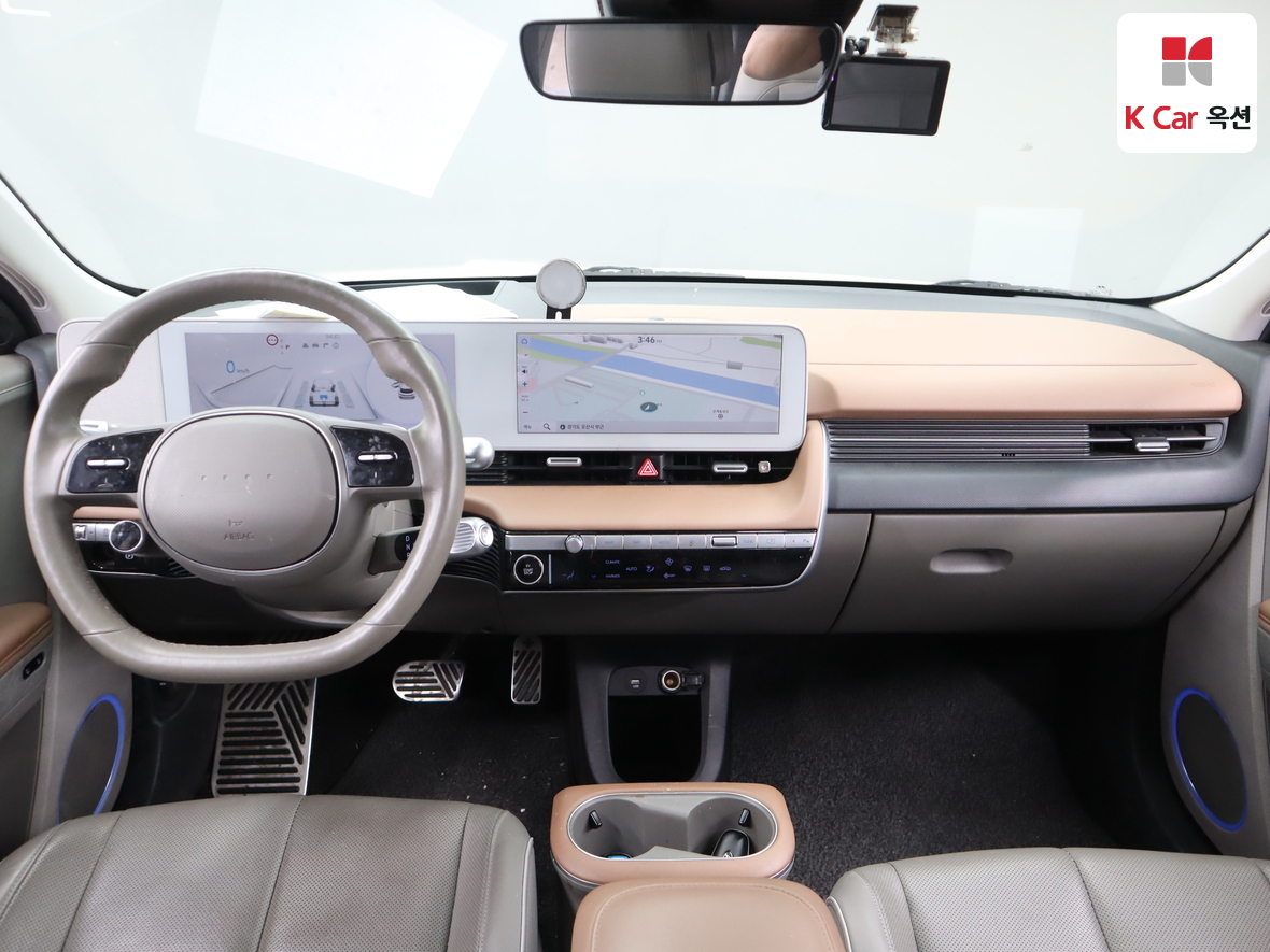 Hyundai Ioniq 5 - 3