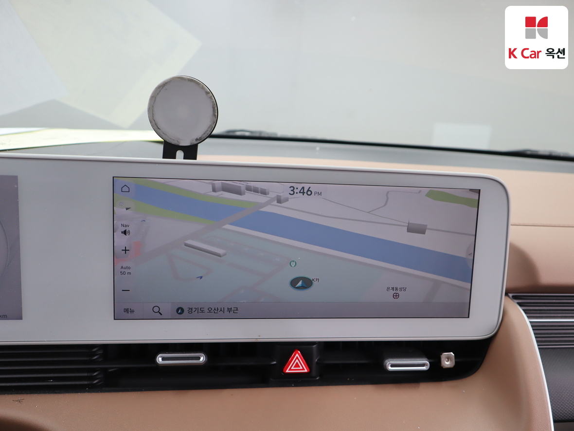 Hyundai Ioniq 5 - 14