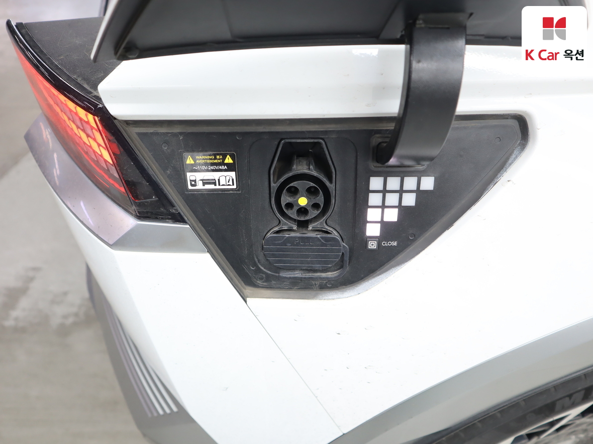 Hyundai Ioniq 5 - 23