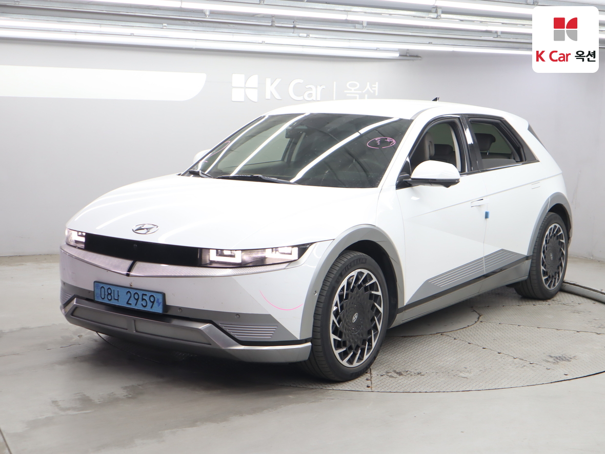 Hyundai Ioniq 5 - 1
