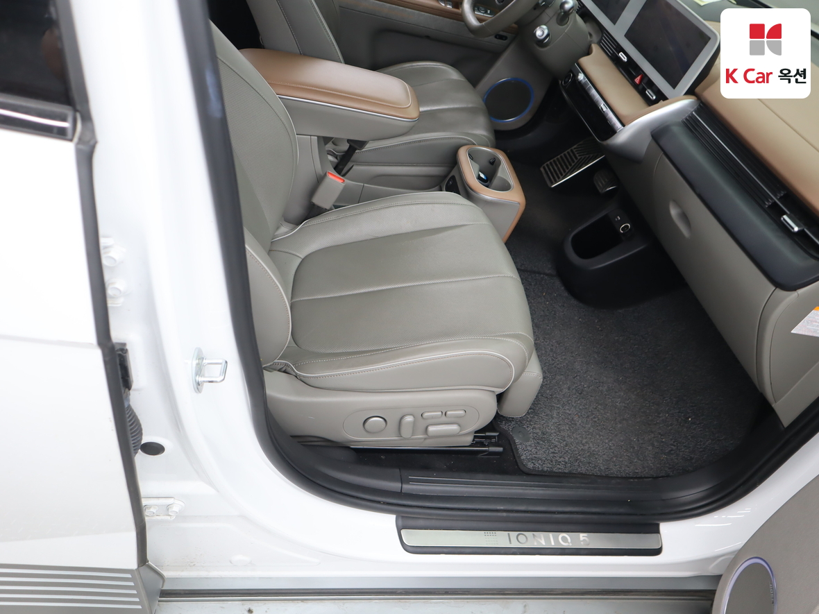 Hyundai Ioniq 5 - 30