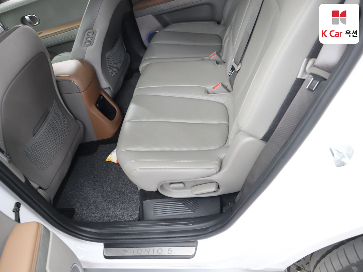 Hyundai Ioniq 5 - 22