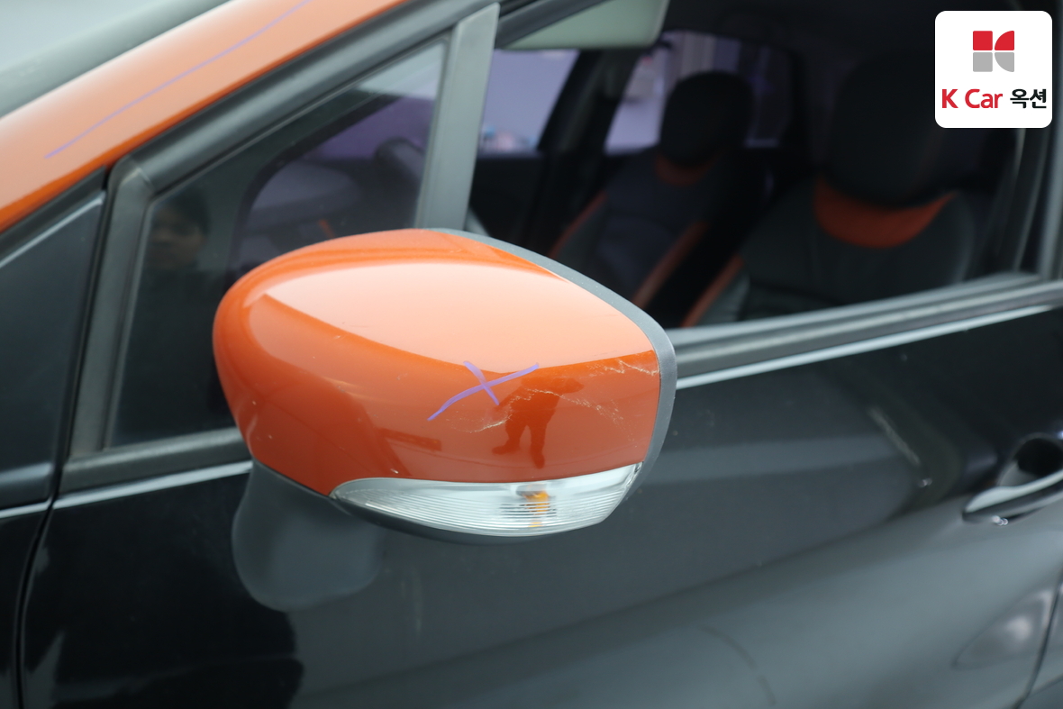 Renault Samsung QM3 - 35