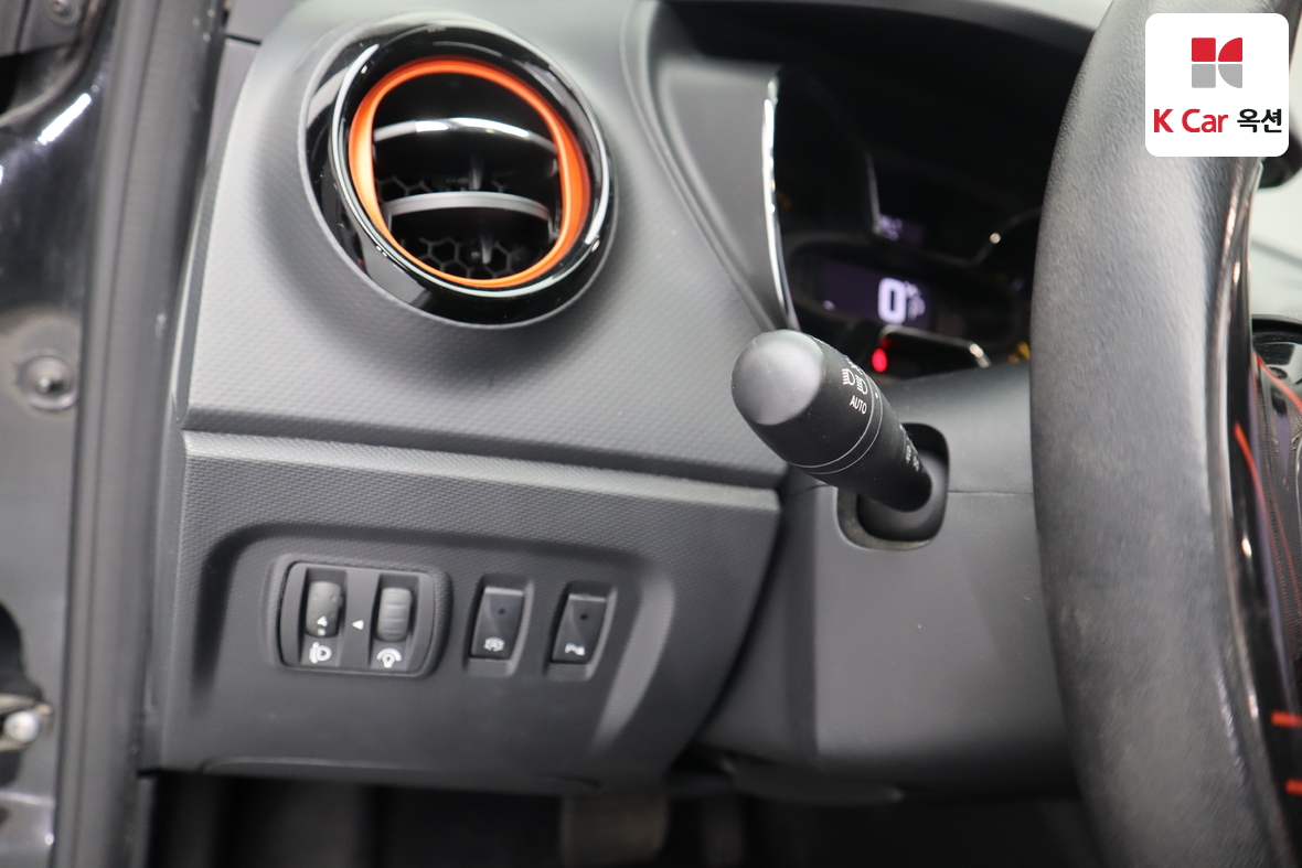 Renault Samsung QM3 - 9